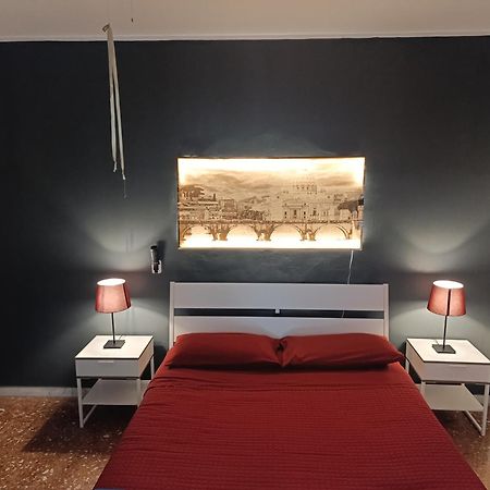 Magicalroom Roma Eksteriør bilde