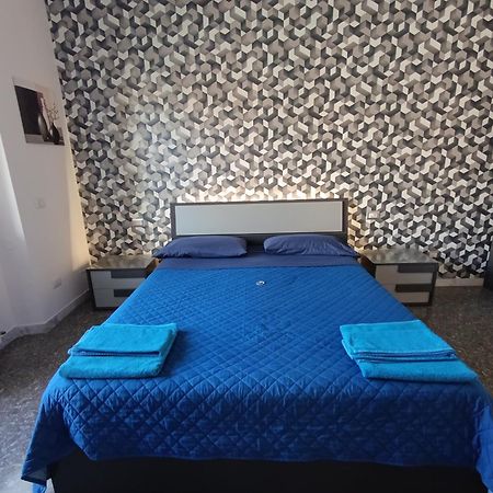 Magicalroom Roma Eksteriør bilde