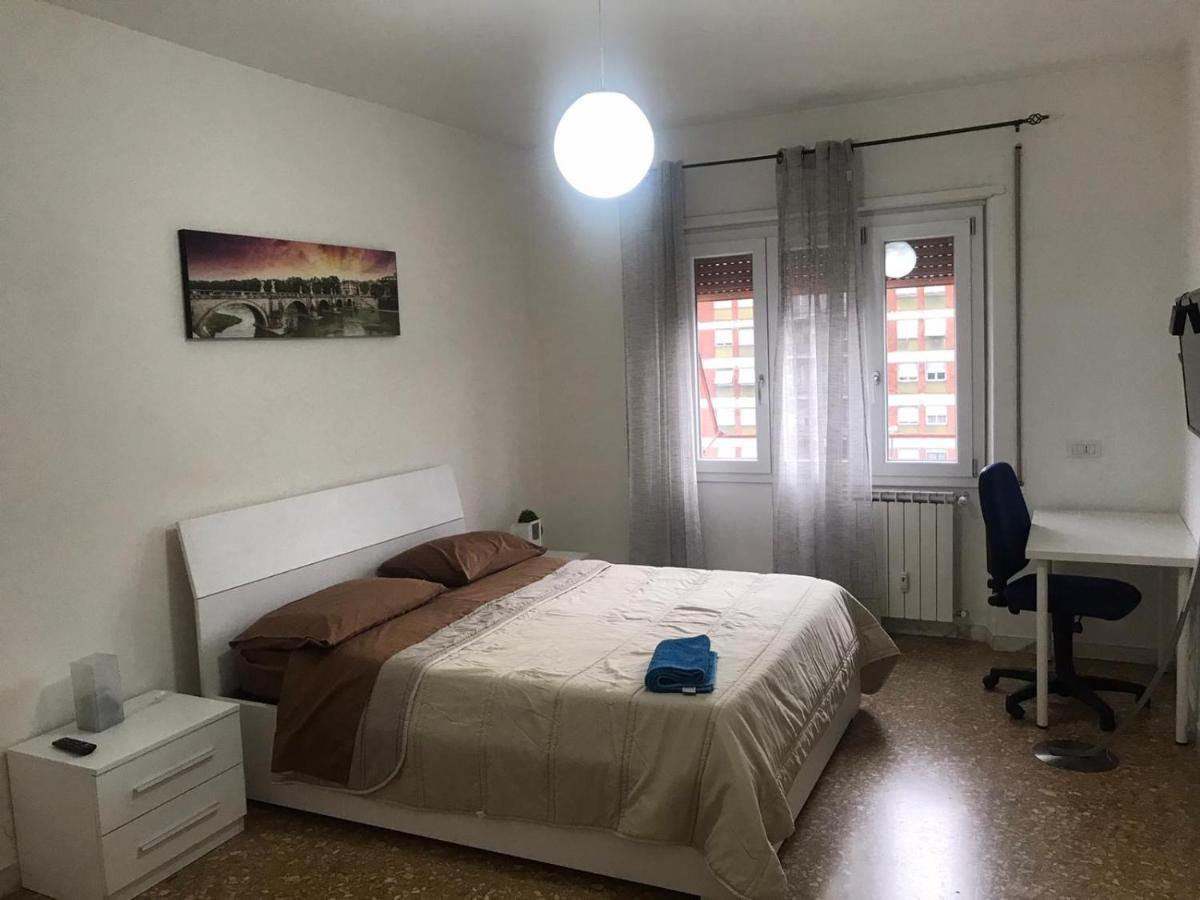 Magicalroom Roma Eksteriør bilde