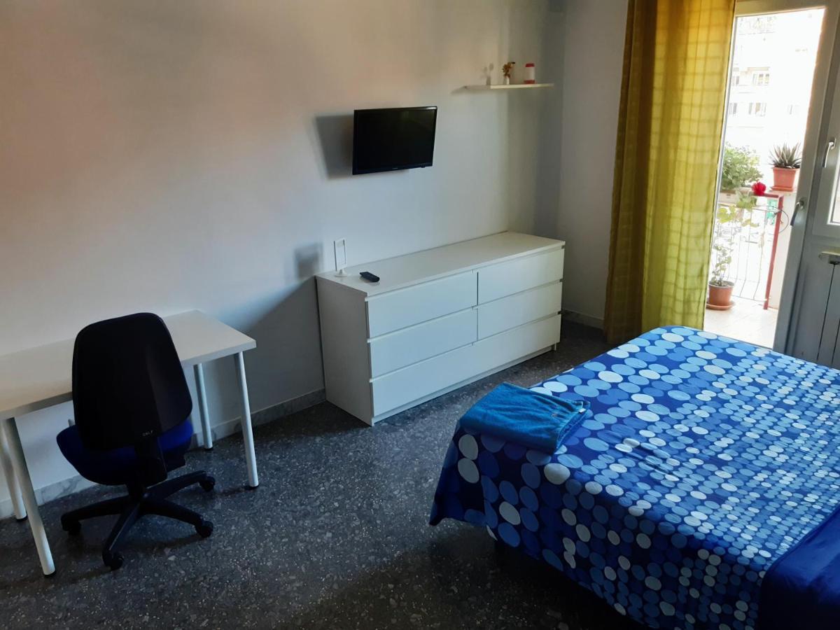 Magicalroom Roma Eksteriør bilde