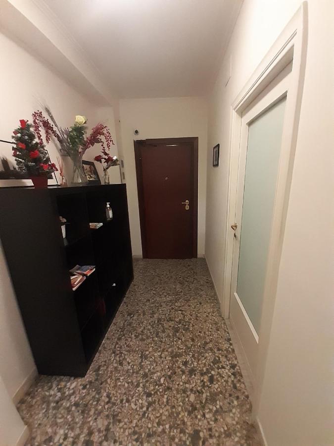 Magicalroom Roma Eksteriør bilde