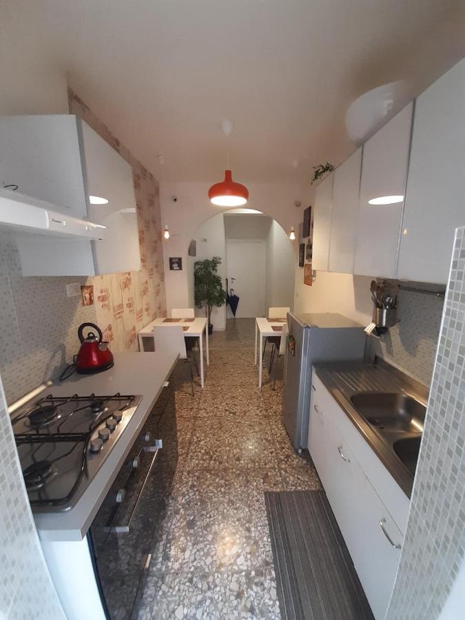 Magicalroom Roma Eksteriør bilde