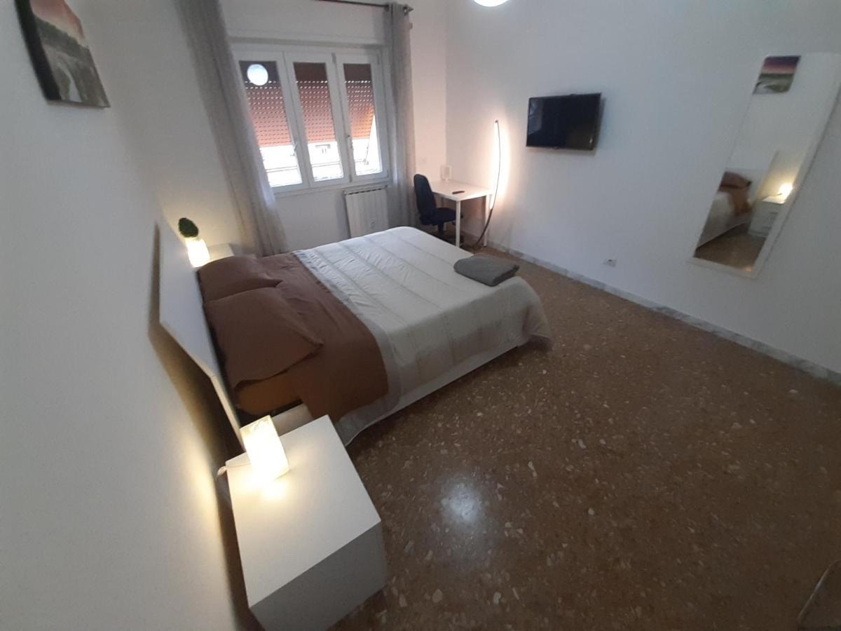 Magicalroom Roma Eksteriør bilde