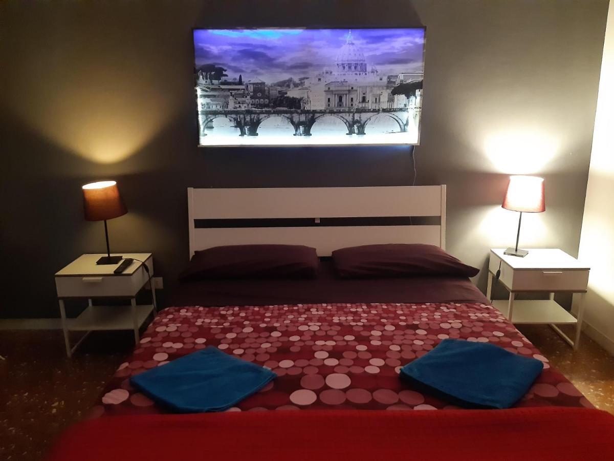 Magicalroom Roma Eksteriør bilde