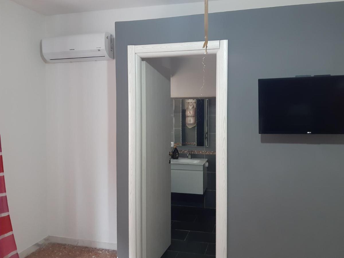 Magicalroom Roma Eksteriør bilde
