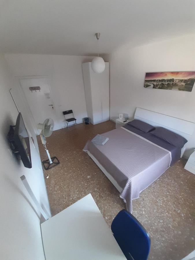 Magicalroom Roma Eksteriør bilde