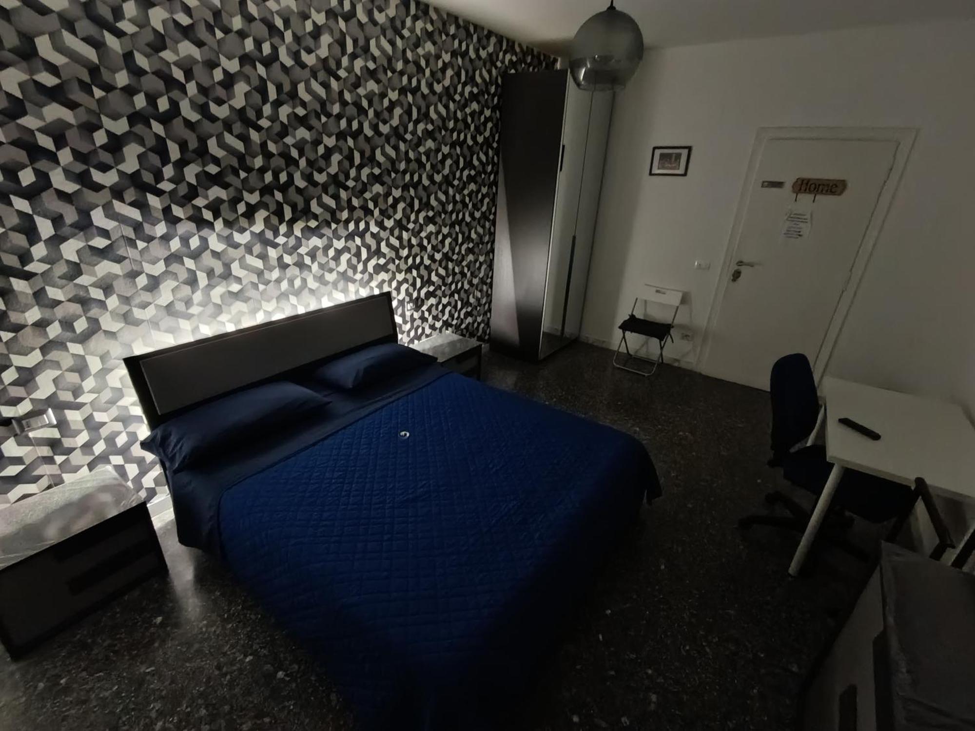 Magicalroom Roma Eksteriør bilde