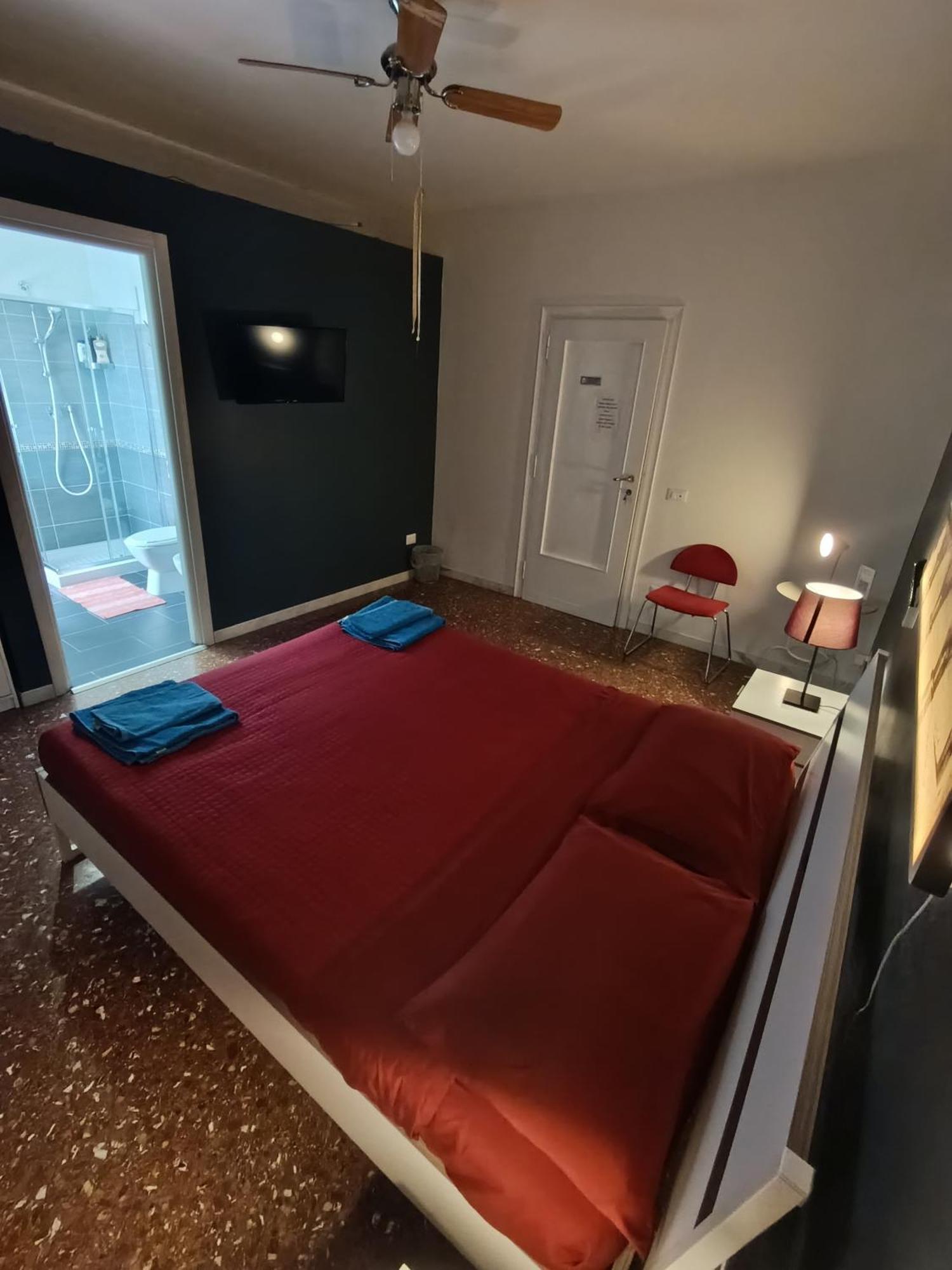 Magicalroom Roma Eksteriør bilde