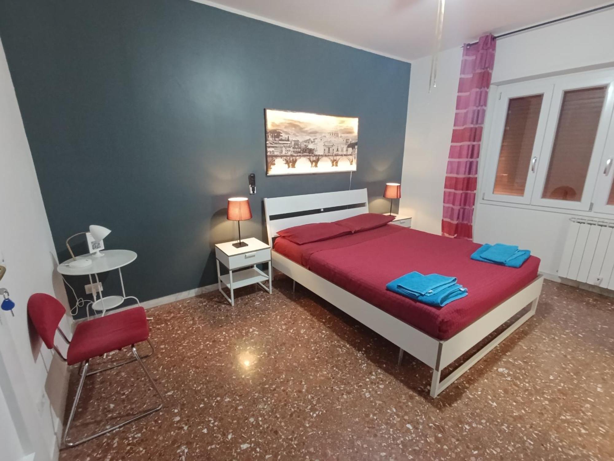 Magicalroom Roma Eksteriør bilde
