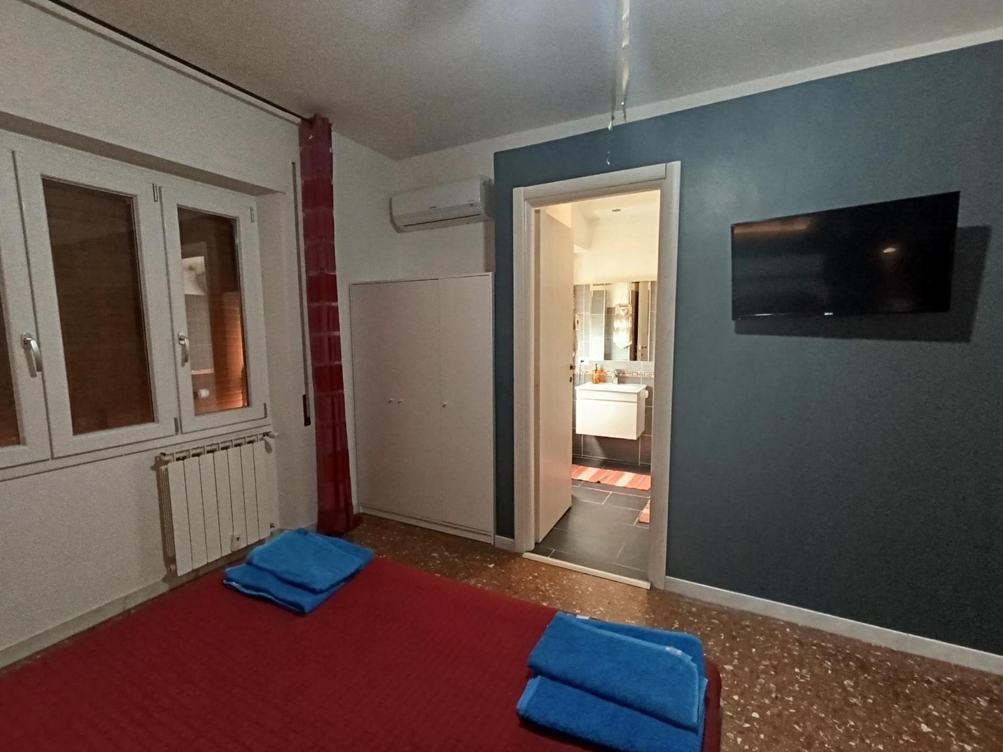 Magicalroom Roma Eksteriør bilde