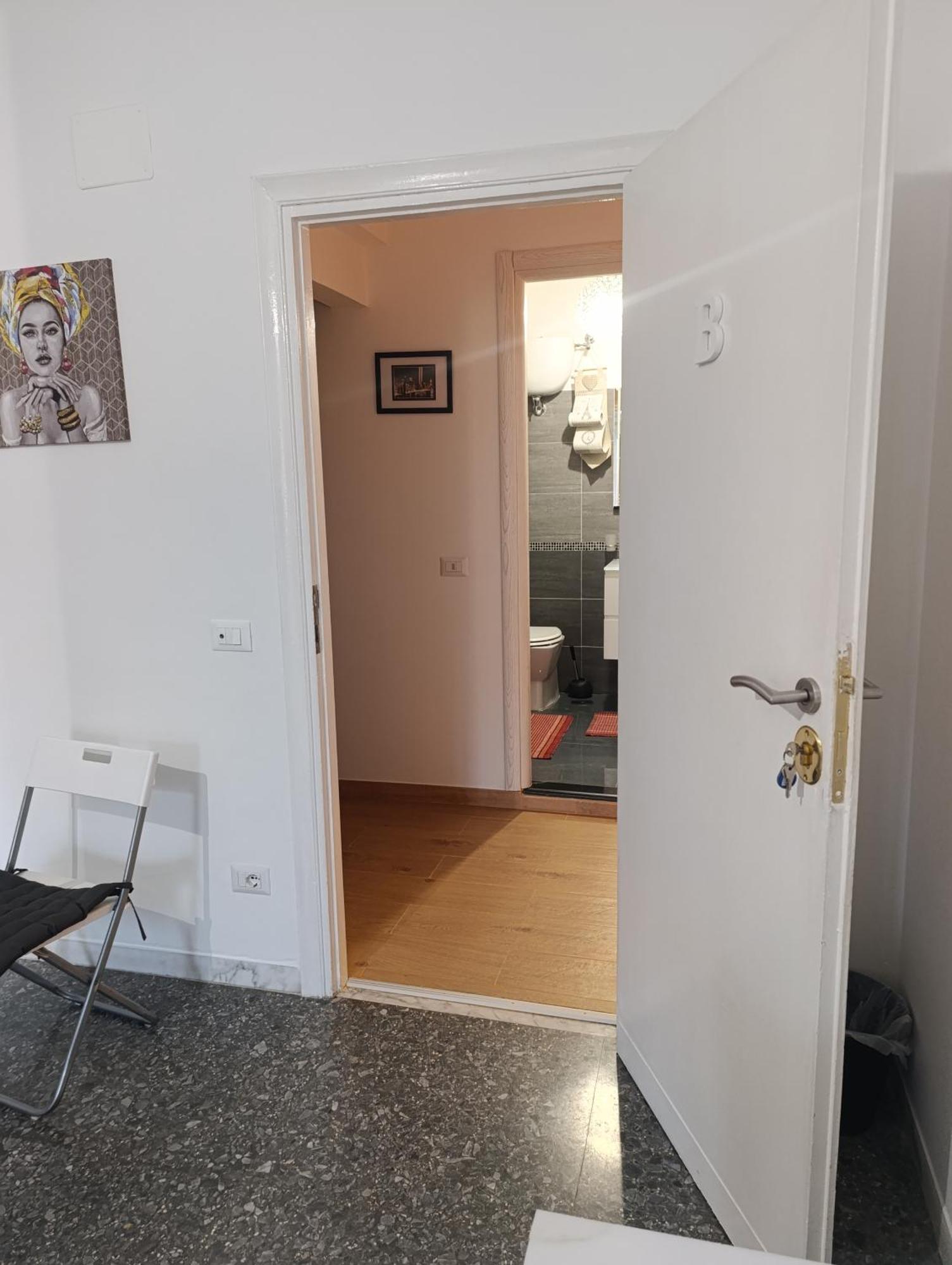 Magicalroom Roma Rom bilde